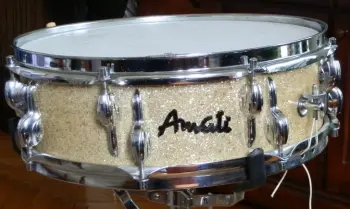 Another Amati saved