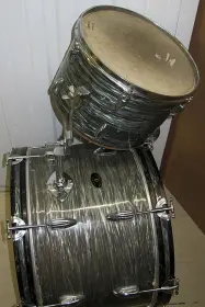 Lyra kit color I.D.???