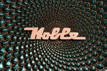 Noble drums?