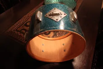 Noble drums?