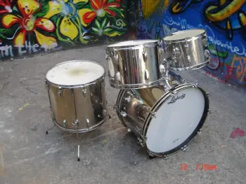 My old Ludwigs