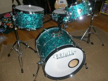 Cool Nesting kit for sale - unique finish