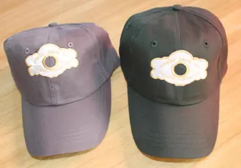 Camco Oaklawn baseball cap!!!!!!!!!!!!!!!