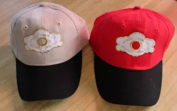 Camco Oaklawn baseball cap!!!!!!!!!!!!!!!