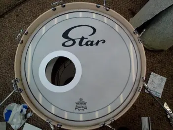 Preview to my Star restore Thread