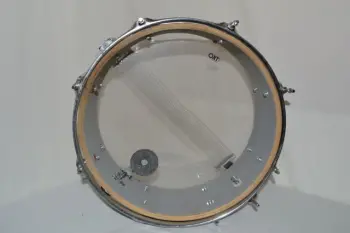 How old is my drum?