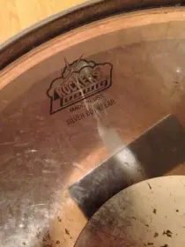 Identifying This Drum Kit