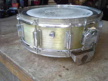 blaemire snare