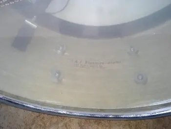 blaemire snare