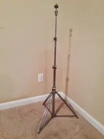 Rogers Samson Cymbal Stand