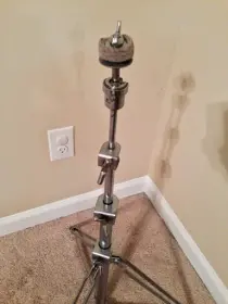 Rogers Samson Cymbal Stand