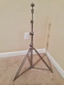 Rogers Samson Cymbal Stand