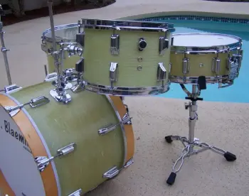 blaemire snare