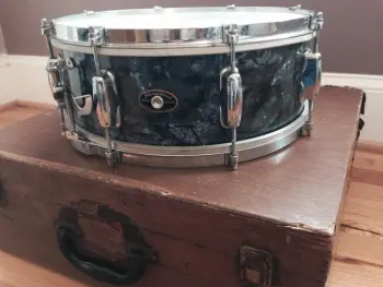 Slingerland Snare *Help*