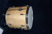 18&quot; Gretsch Floor tom natural maple RB