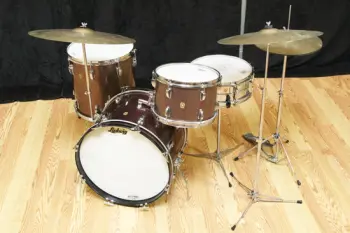Ludwig Superbeat Drum Sets