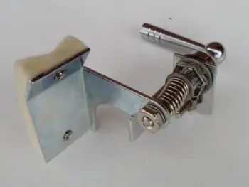 Ludwig bat muffler question