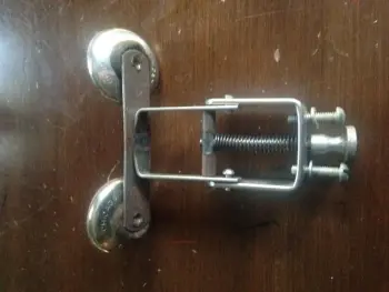 20's 30's 40's Muffler ID