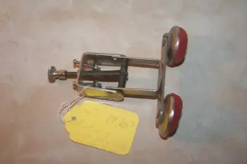 20's 30's 40's Muffler ID