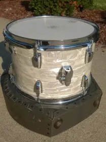 FS: ’68 WMP 8X12 Ludwig Keystone Tom