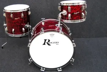 Ludwig Superbeat Drum Sets