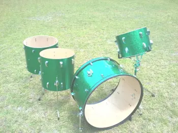 vintage ish ludwig resto
