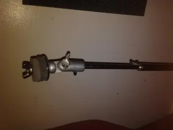 Slingerland Flat Base Cymbal Stand 60's