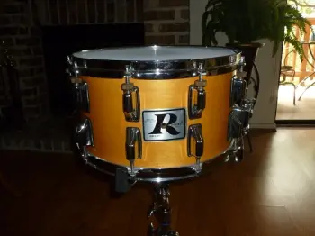 Rogers Big R Wood Dynasonic