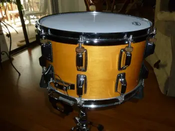 Rogers Big R Wood Dynasonic