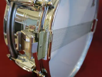 1960s Slingerland Sound King Snare : Outstanding Condition