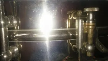 Need info on these old ludwig snares