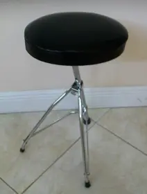 Ludwig Model 1025-1 porto seat