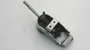 Gretsch strainer (50s?)