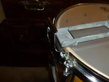 Rogers Big R Wood Dynasonic
