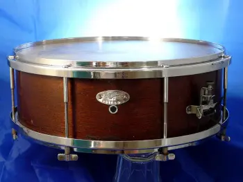 (pre 1920s) CONN Snare Drum
