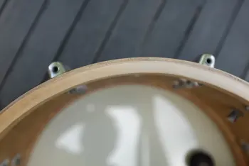 A Slingerland project
