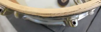 A Slingerland project