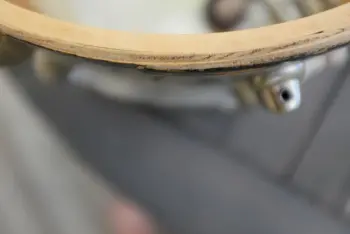 A Slingerland project