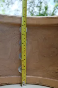 A Slingerland project