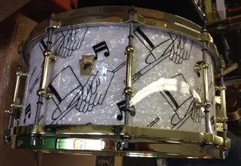 Ludwig's Top Hat &amp; Cane 90th Anniversary