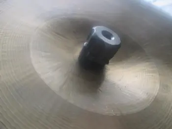 No Name Cymbal
