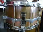 C c vintage snare...help