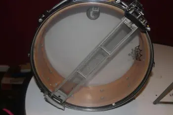 '60s Wooden Dynasonic missing its paper tag.