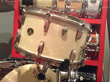 Let's see what you're currently playing!