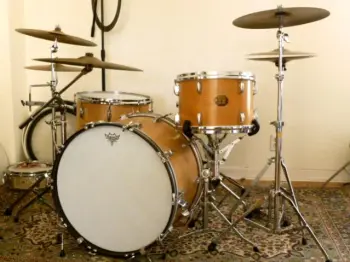 70's Ludwig project.