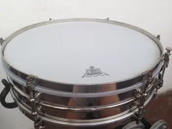 Question regarding 1924-28 Ludwig Universal snare