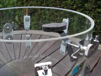 Vista bearing edges
