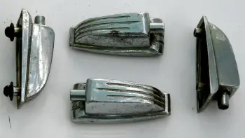 A lot of vintage parts for sale...A