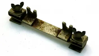 A lot of vintage parts for sale...A