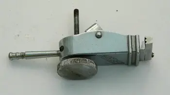 Gretsch strainer (50s?)